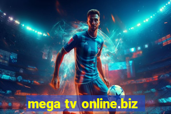 mega tv online.biz